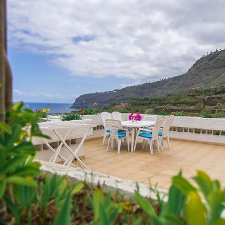 Apartments Finca El Rincon La Orotava Eksteriør bilde