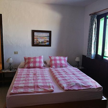 Apartments Finca El Rincon La Orotava Eksteriør bilde