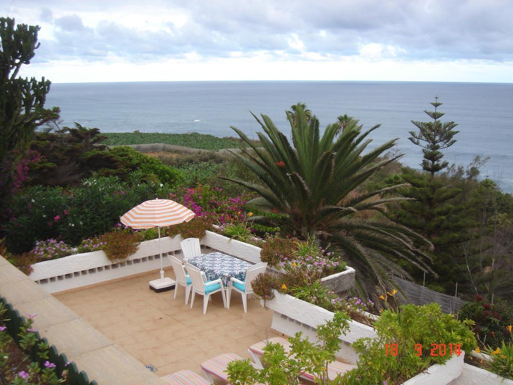 Apartments Finca El Rincon La Orotava Rom bilde